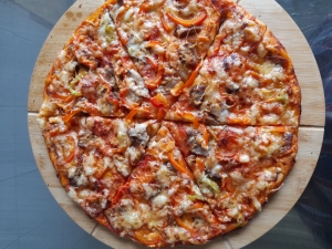 фермерская